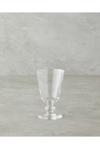 Shifter Cam 3'lü Bardak 220 ml Şeffaf - Resim 2