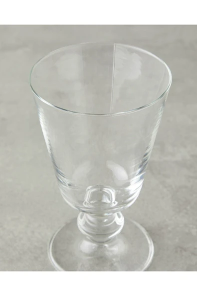 Shifter Cam 3'lü Bardak 220 ml Şeffaf - Resim 3