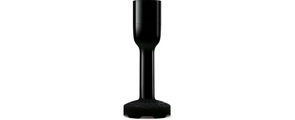 Smeg Standart El Blender Seti Siyah - Resim 4