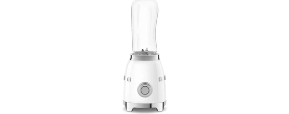 Smeg 50's Style Beyaz Kişisel Blender Tritan™ Renew - 3