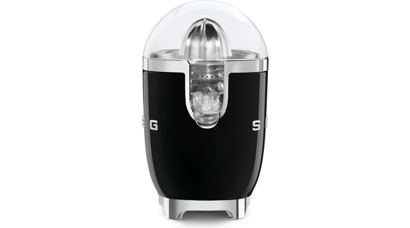 Smeg CJF11BLEU Siyah Narenciye Sıkacağı - Resim 3