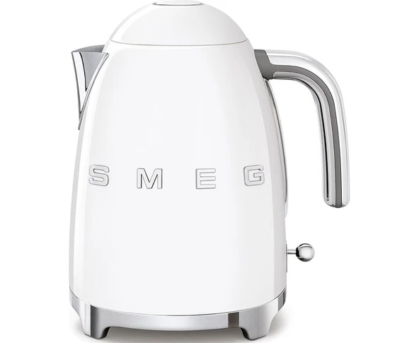Smeg Beyaz Kettle KLF03WHEU