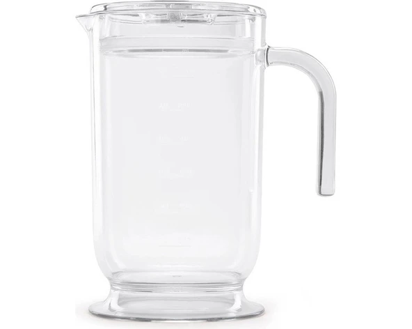 Smeg Standart El Blender Seti Siyah - Resim 5