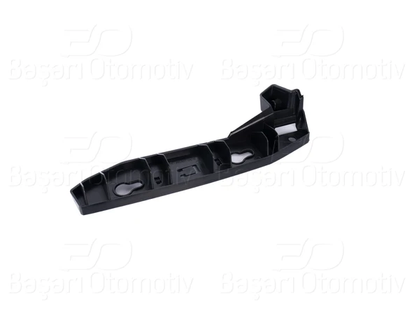 TAMPON BRAKETI ARKA SOL OPEL CORSA F 19>