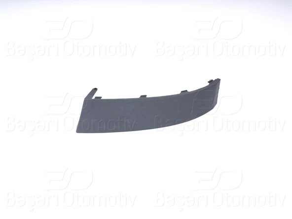 STOP ALT KAPLAMASI SAG SKODA OCTAVIA 2 04-08