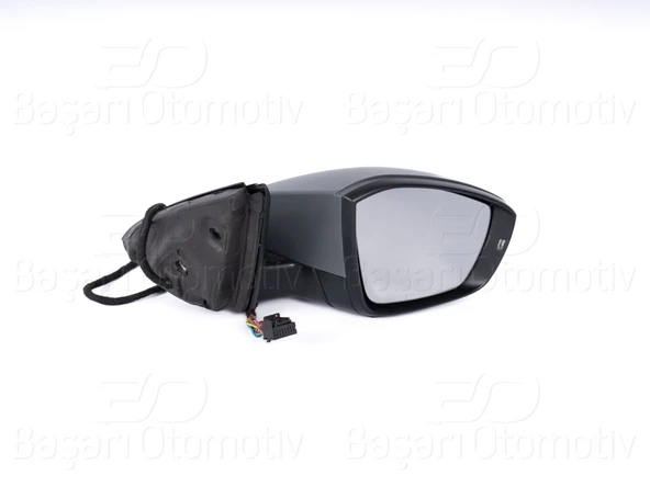 AYNA SOL+ELK+KAT+ISI+KON+ALT AYD+HAF+13 PIN SKODA OCTAVIA 3 13-20