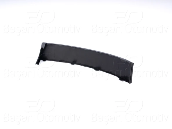 STOP ALT KAPLAMASI SOL SKODA OCTAVIA 2 04-08