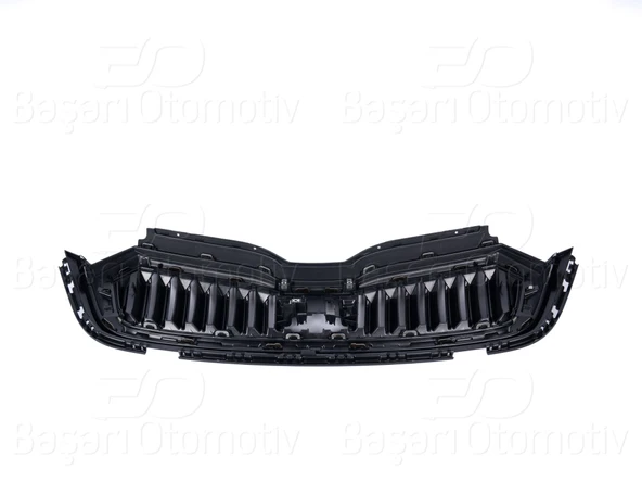 PANJUR PARLAK SIYAH CERCEVELI SKODA OCTAVIA 4 20 > ürün görseli 1