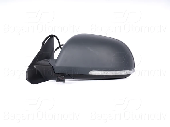 AYNA SOL+ELK+ISI+LED SİN+AST+KAT+ASF+9 PIN SKODA OCTAVIA 2 09-13 - 1