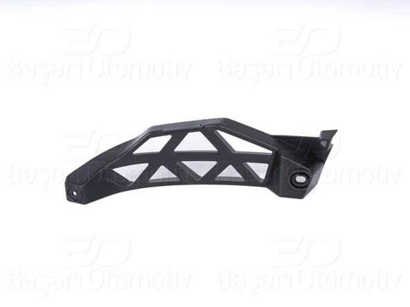TAMPON BRAKETI ARKA SOL SKODA OCTAVIA 2 09-13