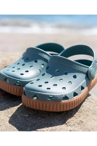 igor S10315-231 SUN CARAMELO ÇOCUK SANDALET - 2