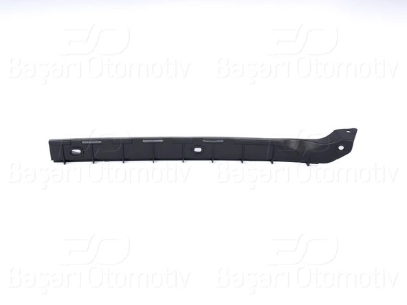 TAMPON BRAKETI ARKA SOL SKODA OCTAVIA 2 09-13