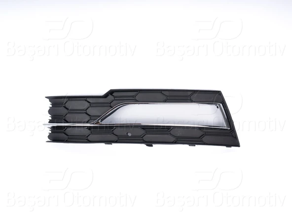 TAMPON IZGARASI ON SOL SENSORSUZ NIKELAJLI SKODA OCTAVIA 4 20 >