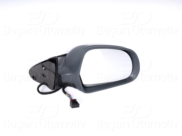 AYNA SAG+ELK+ISI+LED SİN+AST+KAT+KON+9 PIN SKODA OCTAVIA 2 09-13