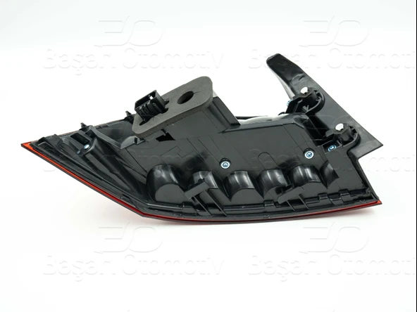 STOP DIS SAG VW PASSAT B8.5 BUSINESS IMPRESSION 19 >
