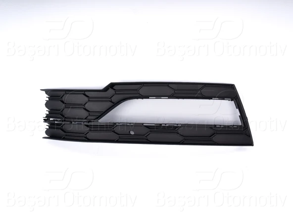 TAMPON IZGARASI ON SOL SENSORSUZ NIKELAJ YUVALI NIKELAJSIZ SKODA OCTAVIA 4 20 >