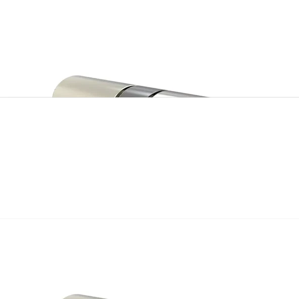 90 Mm Saten Cerman Barel / Kilit Göbeği