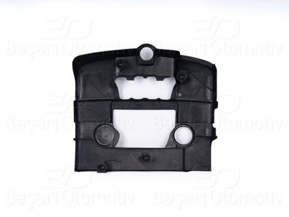 MOTOR KORUMA KAPAGI UST SKODA OCTAVIA 2 1.6 BSE 04-13