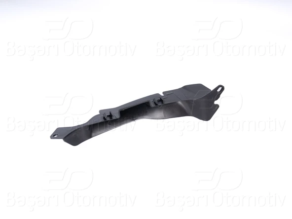CAMURLUK DAVLUMBAZ BRAKETI ON SAG SKODA OCTAVIA 3 13-17