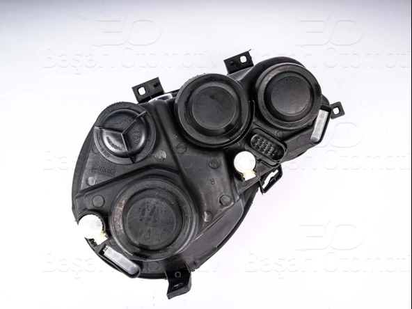 FAR SAG MOTORLU VW POLO 02-05