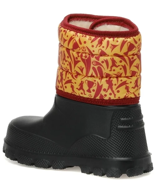 Galatasaray Shorpy Çocuk Bot - Resim 4