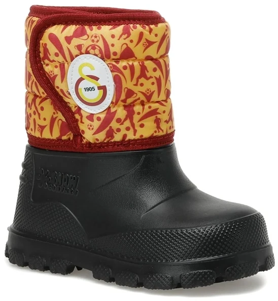 Galatasaray Shorpy Çocuk Bot - Resim 3