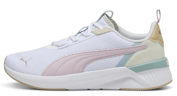 Puma 311100 Softride Harli Wns Unisex Spor Ayakkabı - 8