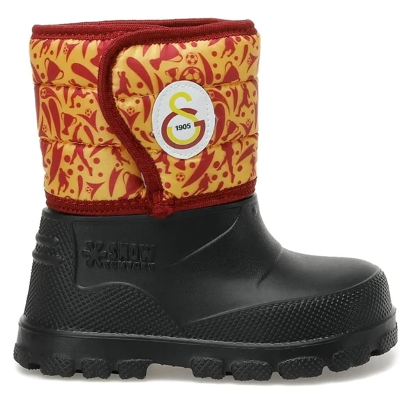 Galatasaray Shorpy Çocuk Bot - Resim 2