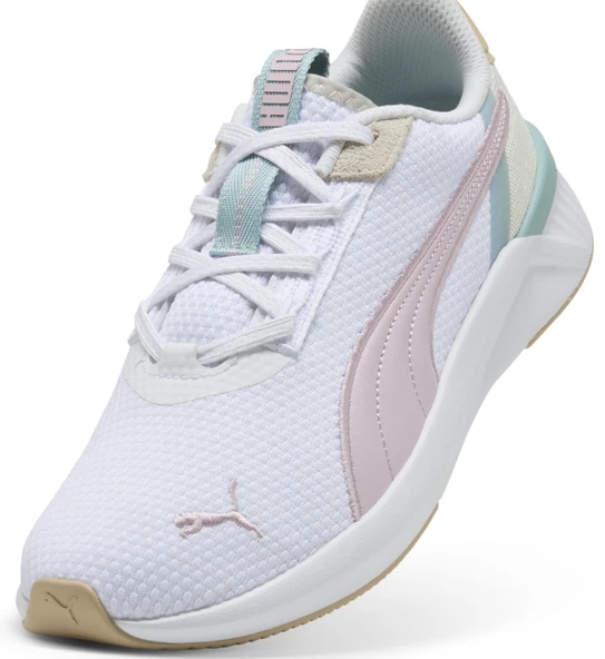Puma 311100 Softride Harli Wns Unisex Spor Ayakkabı - 14