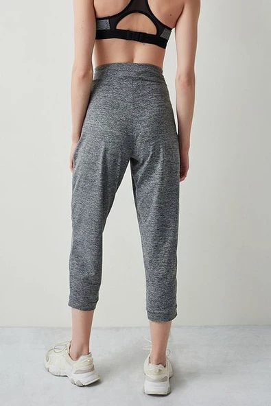 Kul Melanj Yoga Pantolon