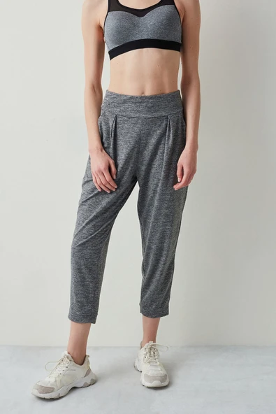 Kul Melanj Yoga Pantolon