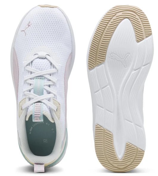 Puma 311100 Softride Harli Wns Unisex Spor Ayakkabı - 9