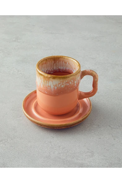 Alicent Kahve Fincan Takımı 150 ml Açık (29.03.2025) - Resim 3