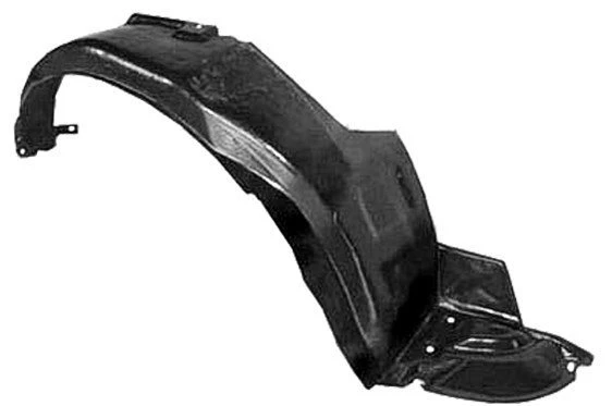 Hyundai Accent Ön Davlumbaz Sağ (1994-2000) 8681222300 HN09PG7224 1.3, 1.5 ürün görseli