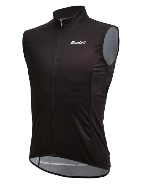 Santini Nebula Rüzgarlık Yelek SP54275NEBUL - Resim 2