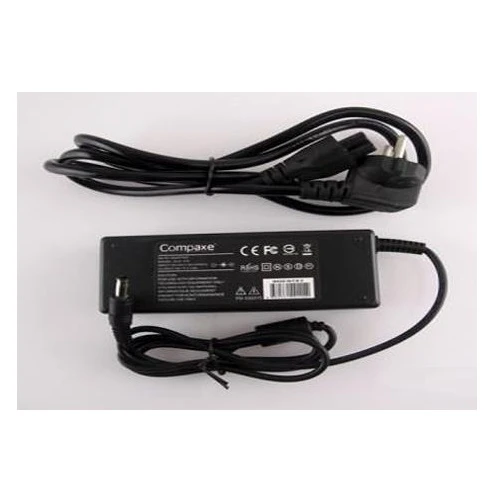 COMPAXE  CLS-474A 19v 4.74amper 3/5.5mm Muadil Notebook Adaptörü Samsung Uyumlu