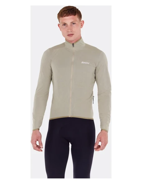 Santini Guard Nimbus Yağmurluk Ceket SP52275GUARDNIMB - 6