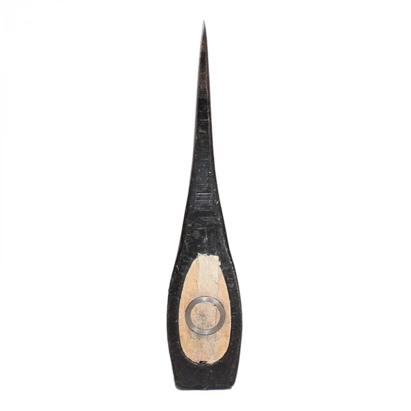 Prandi 600gr Alman Balta 36cm Hikori Sap - 5