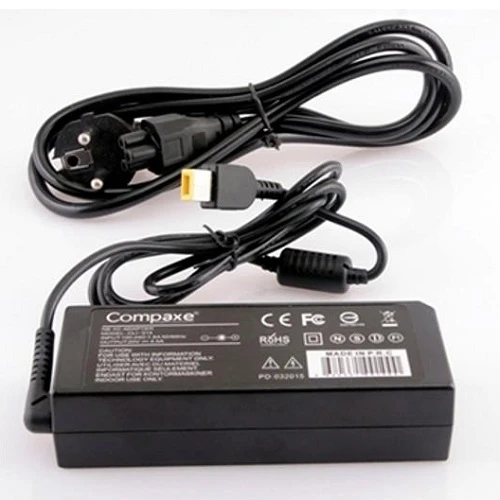 COMPAXE  CLI-314 20v 4.5amper Muadil Notebook Adaptörü Lenovo Uyumlu