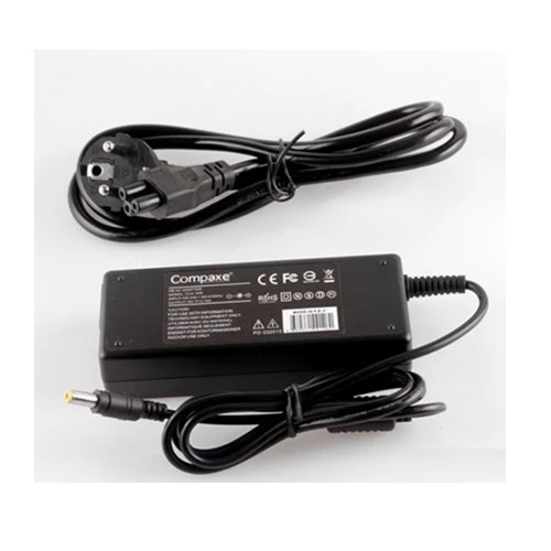 COMPAXE  CLA-446 19v 4.74amper 1.75/5.5mm Muadil Notebook Adaptörü Acer Uyumlu