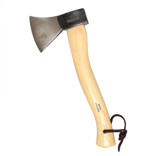 Prandi 600gr Alman Balta 36cm Hikori Sap