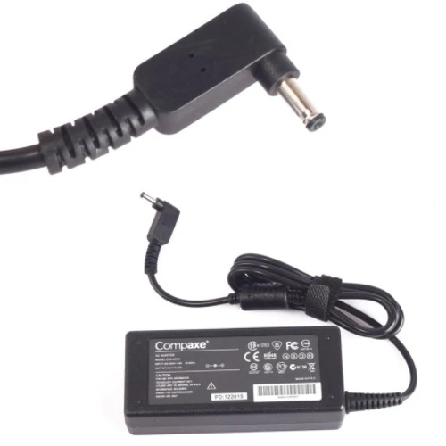 COMPAXE  65w CNA-U312 19v 3.42amper 1.35/4.0mm Muadil Notebook Adaptörü