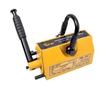 Manyetik Kaldıraç 300 Kg