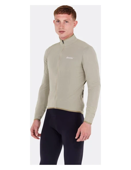 Santini Guard Nimbus Yağmurluk Ceket SP52275GUARDNIMB - 4