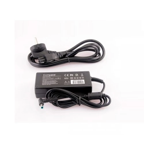 COMPAXE  CLH-U308 19.5v 3.34amper 3.0/4.5mm Muadil Notebook Adaptörü HP Uyumlu