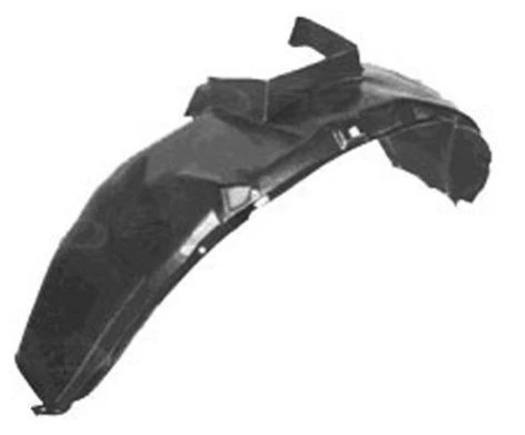 Opel Corsa Ön Davlumbaz Sağ (1993-1999) 90535311 OPL15CO001 1.2, 1.4 ürün görseli 1