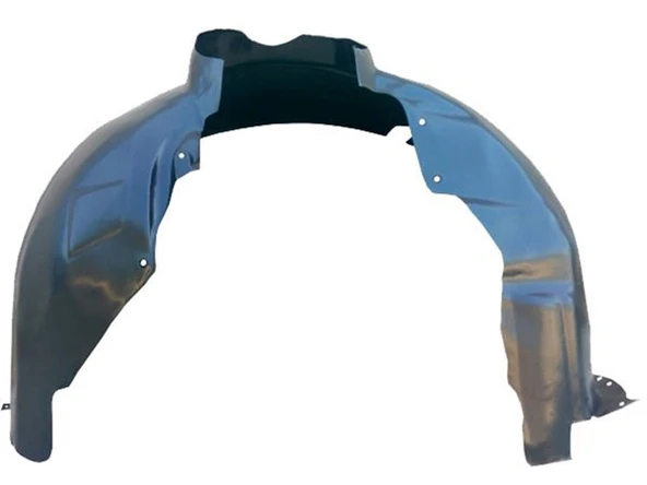 Focus Ön Davlumbaz Sağ (2002-2011) 4M5116114AA 3050000 1.6 ZETEC, 1.8 L TDCI, 1.4 L DURATEC, 1.6 TDCI DURATORG ürün görseli