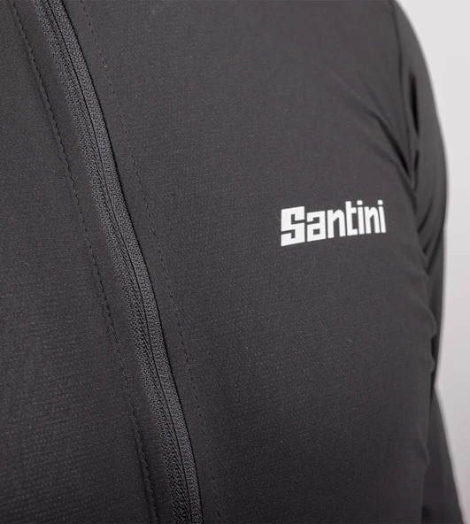 Santini Guard Nimbus Yağmurluk Ceket SP52275GUARDNIMB - 10