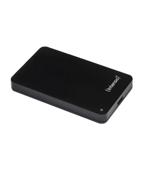 INTENSO 2,5' Tasinabilir HDD 3.0 1TB Siyah 4034303014200