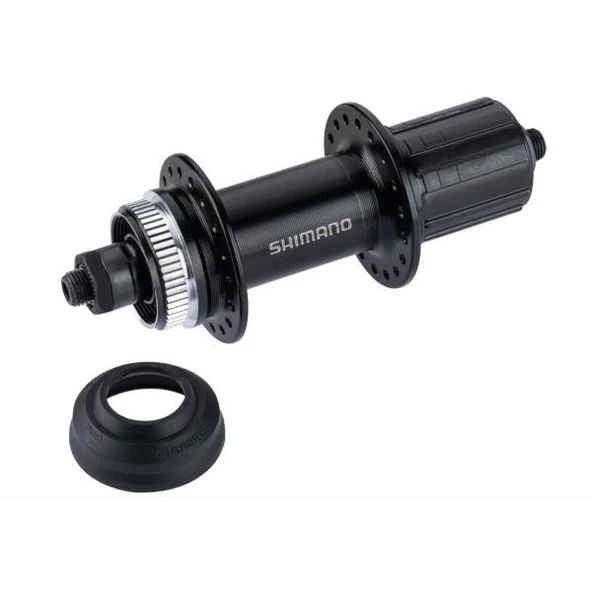 Shimano Cues FH-QC300-HM Centerlock Arka Göbek 36 Delik 8/9/10/11 135mm EFHQC300HMAZBP - 8